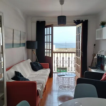 Nice Appartement Candelaria *