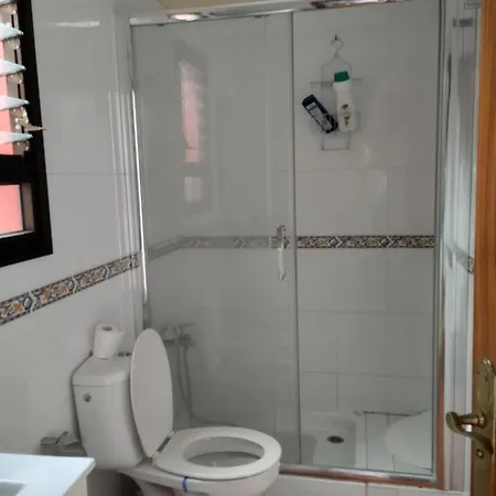 Nice Appartement Candelaria アパート