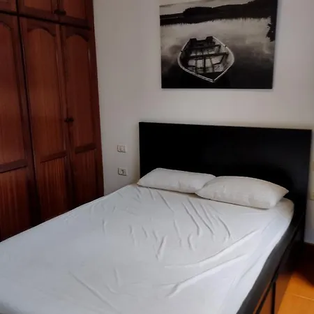 Nice Appartement Candelaria