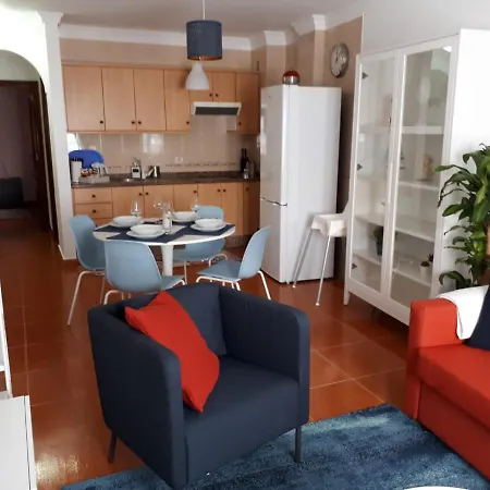 Nice Appartement Candelaria カンデラリア