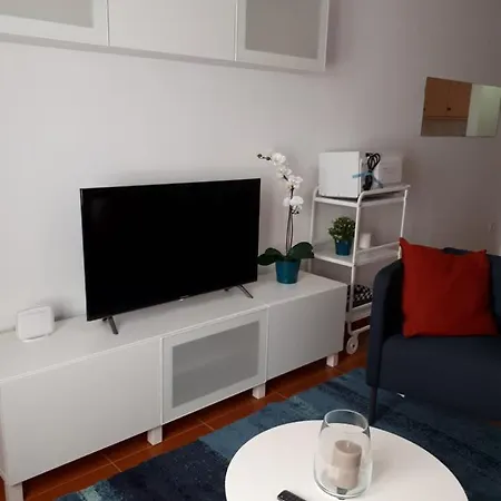 Appartement Nice Appartement Candelaria Candelaria