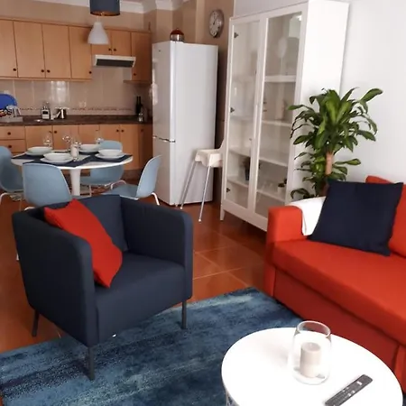 Nice Appartement Candelaria Candelaria