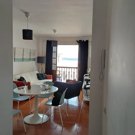 Nice Appartement Candelaria * Candelaria
